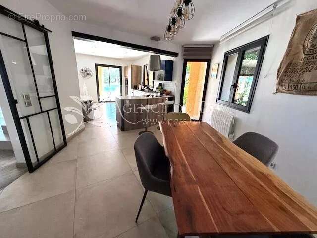 Sublime Villa individuelle 354m2  vue mer - photo 11