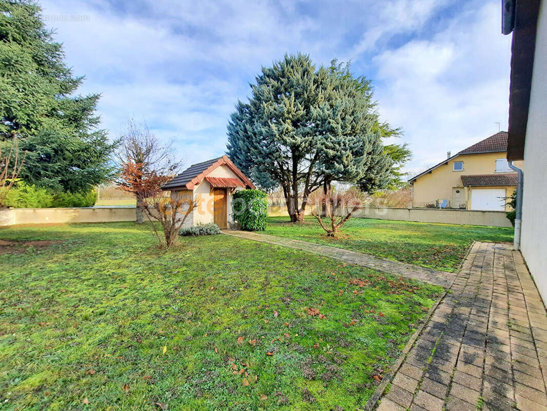 Maison à PETIT-NOIR