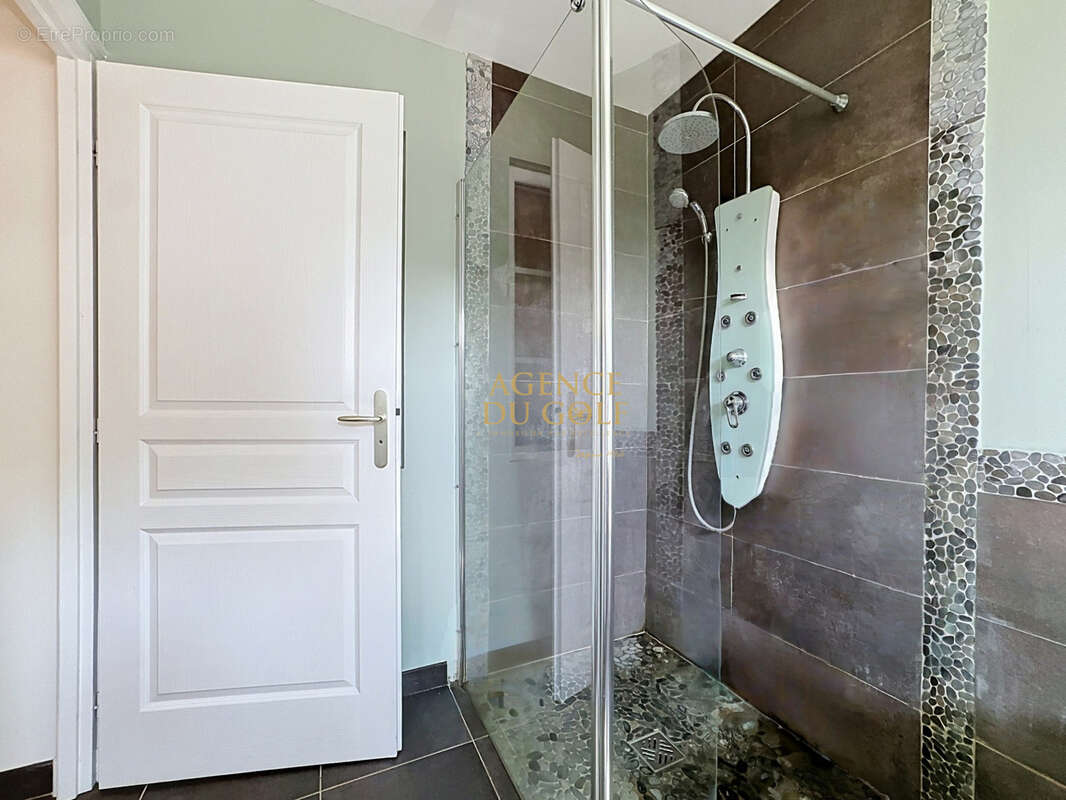 Stella-plage villa  6 pieces 4 chambres sur sous-sol complet proche plage et commerces au calme - photo 11