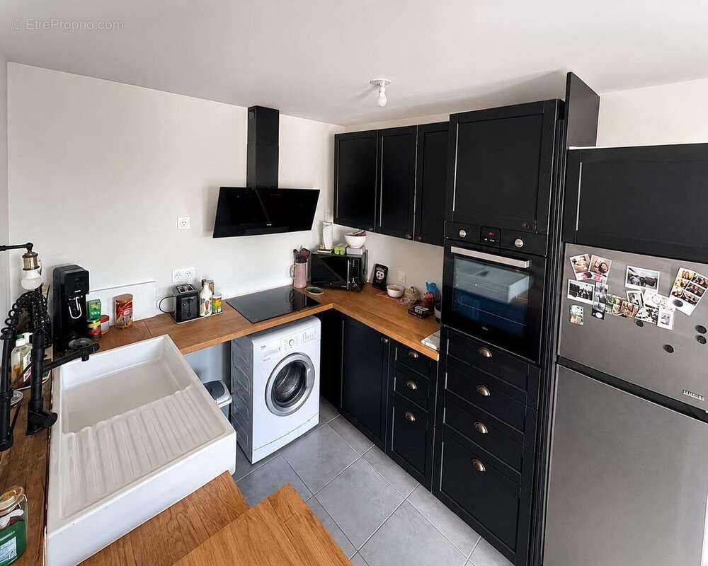Appartement à MERIGNAC