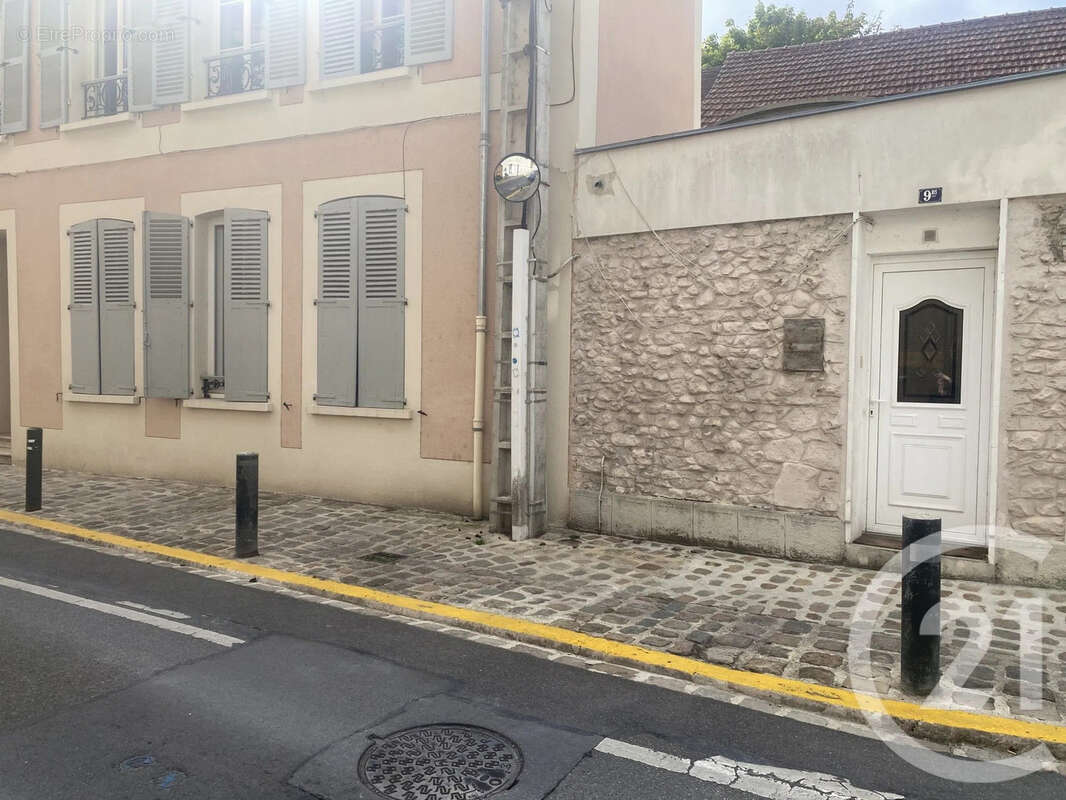 Autre à PROVINS