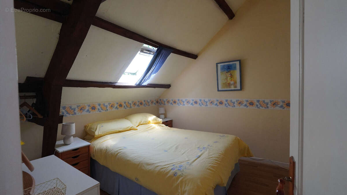 Maison à PLUMELIAU