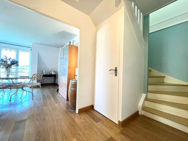 Appartement à SAVIGNY-SUR-ORGE