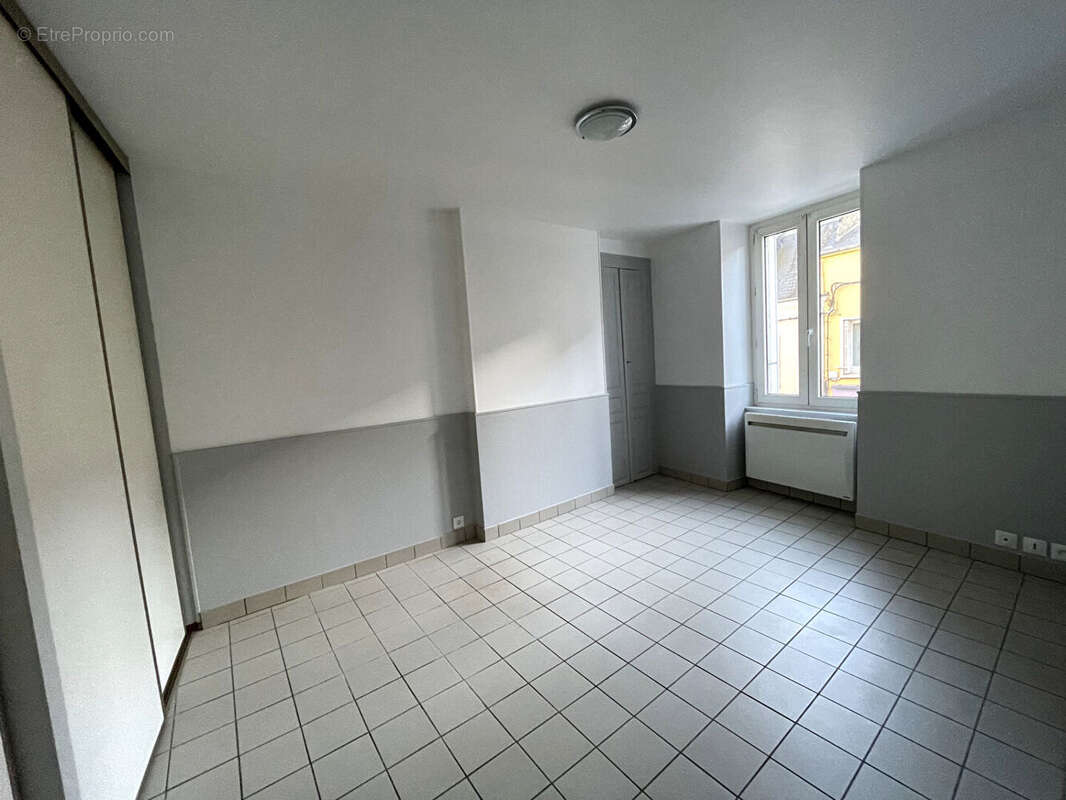 Appartement à ARGENTON-SUR-CREUSE
