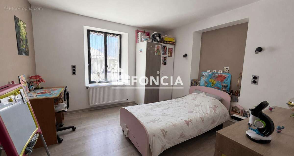 Appartement avec terrasse + Possibilité garage de 55m2 - photo 9