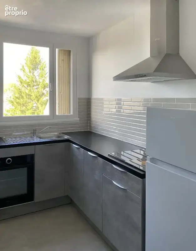Appartement Orléans 2 pièces 47 m² - photo 3