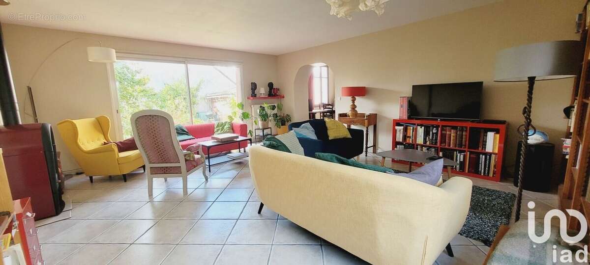 Photo 9 - Maison à ORLEANS