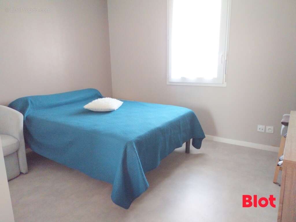 Appartement à SAINT-MALO