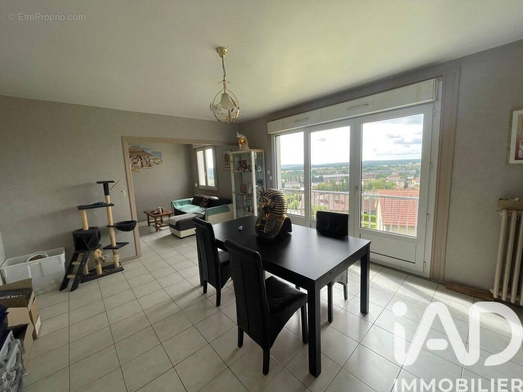 Photo 1 - Appartement à CHALINDREY