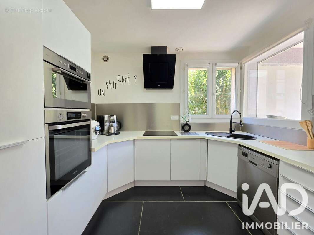 Photo 9 - Maison à FABREGUES