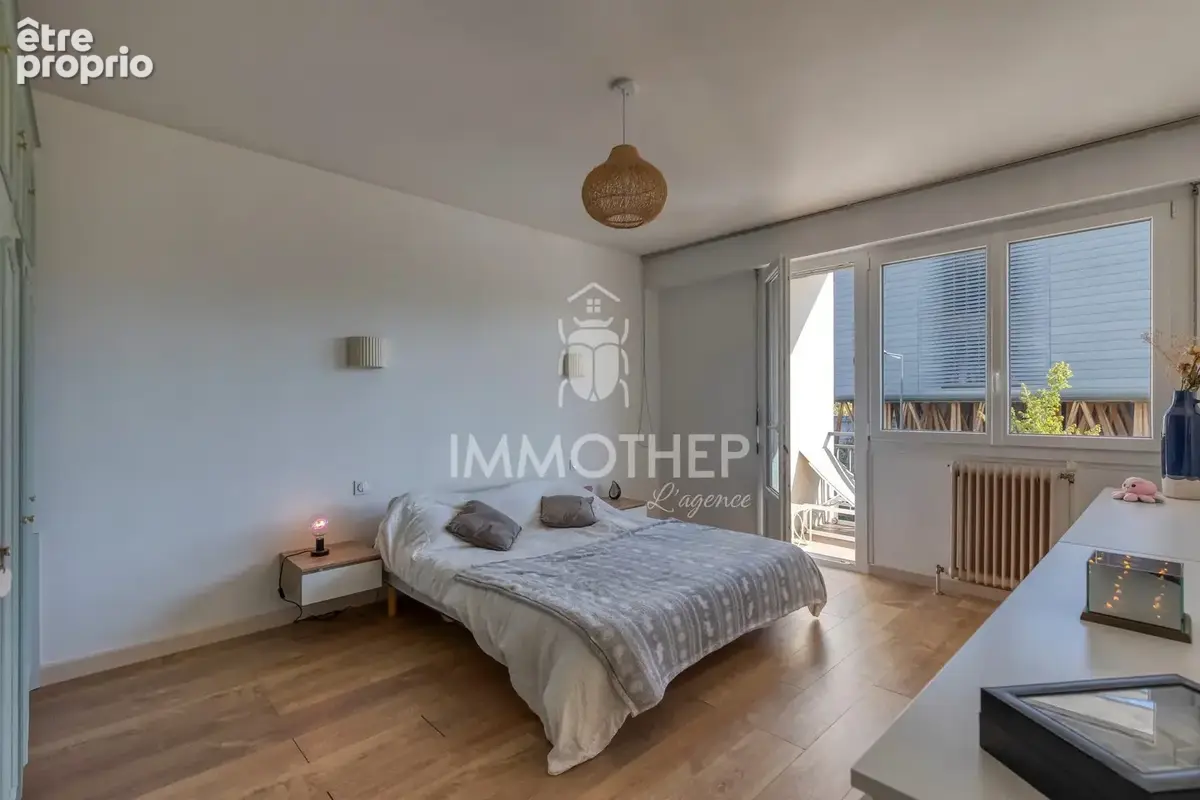 Appartement 2 pièces 76 m² à vendre à Grenoble (38100) - photo 7