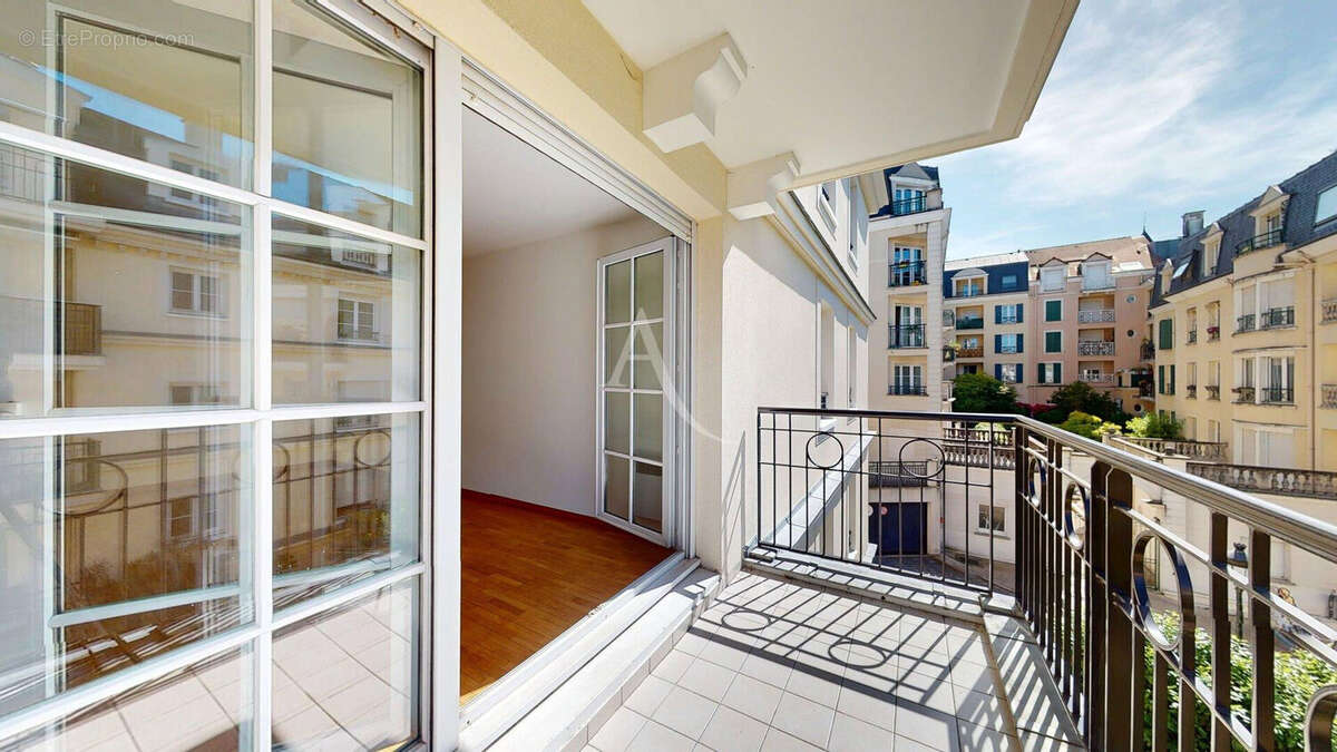 Appartement Le Plessis Robinson 3 pièce(s) 67 m2 - photo 10
