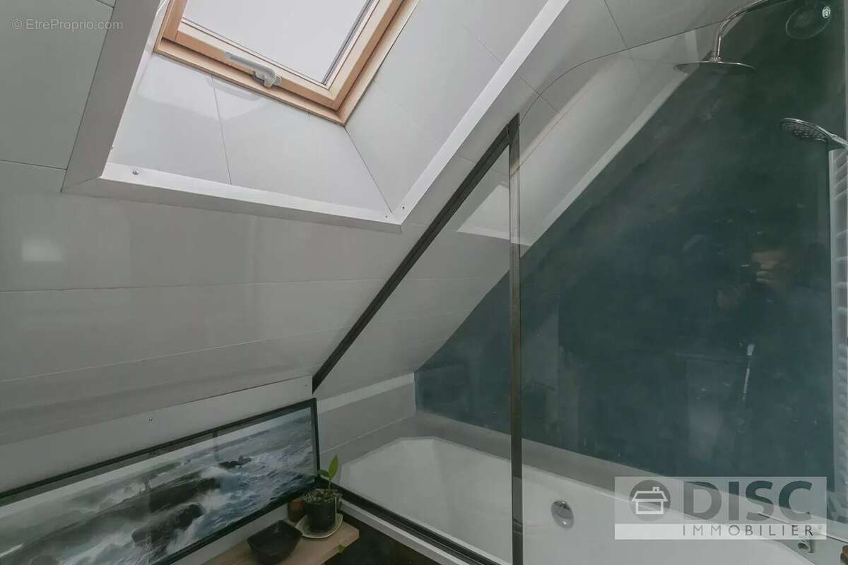 Maison à SAINT-PROJET