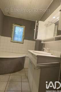 Photo 8 - Maison à VILLAINES-LES-ROCHERS