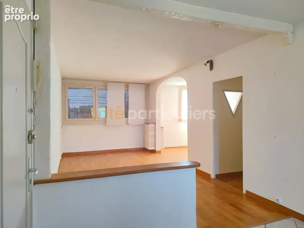 Appartement Dole  69.31 m2 proche commerces - photo 2