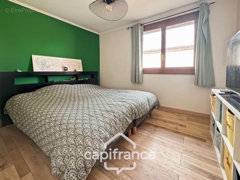 Maison à CHALON-SUR-SAONE