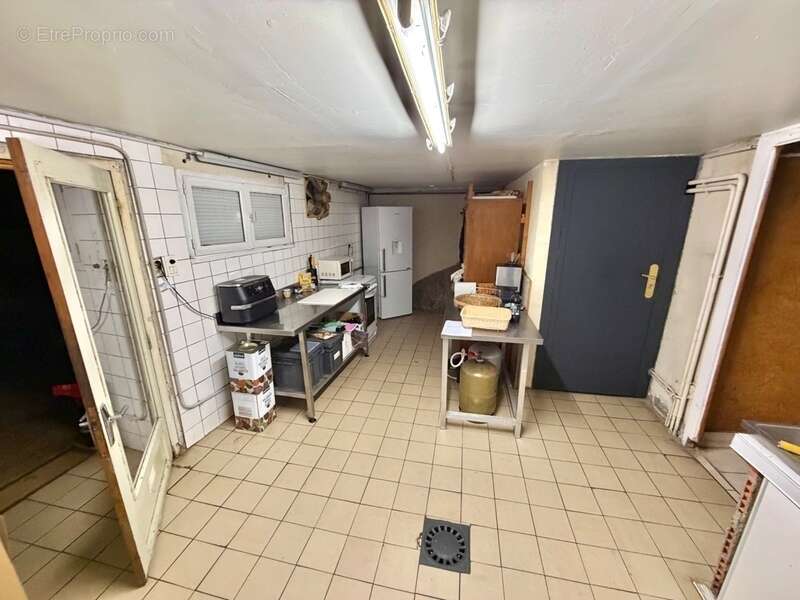 Appartement à VILLEREST