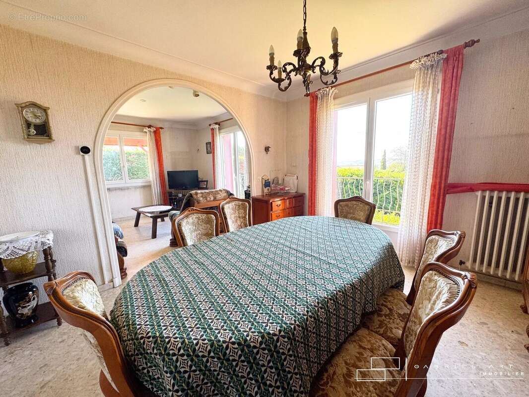 Maison à AUCH