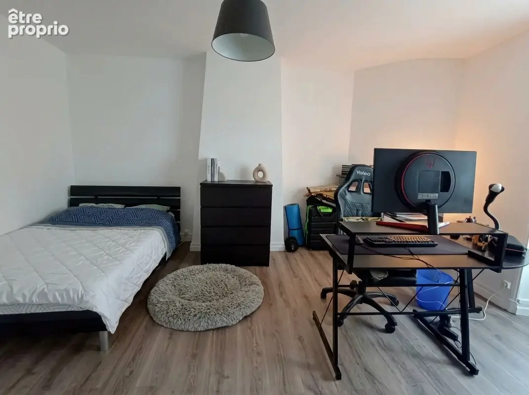 Maison 89m² à la haie-fouassière - photo 3
