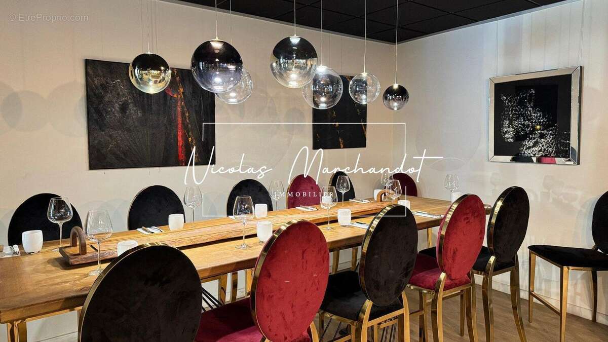 Photo 4 - Commerce à RODEZ