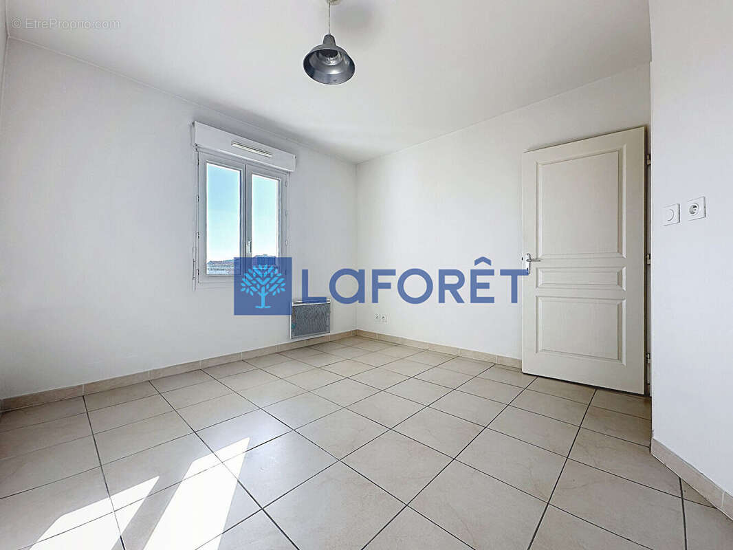 Appartement à DRAGUIGNAN