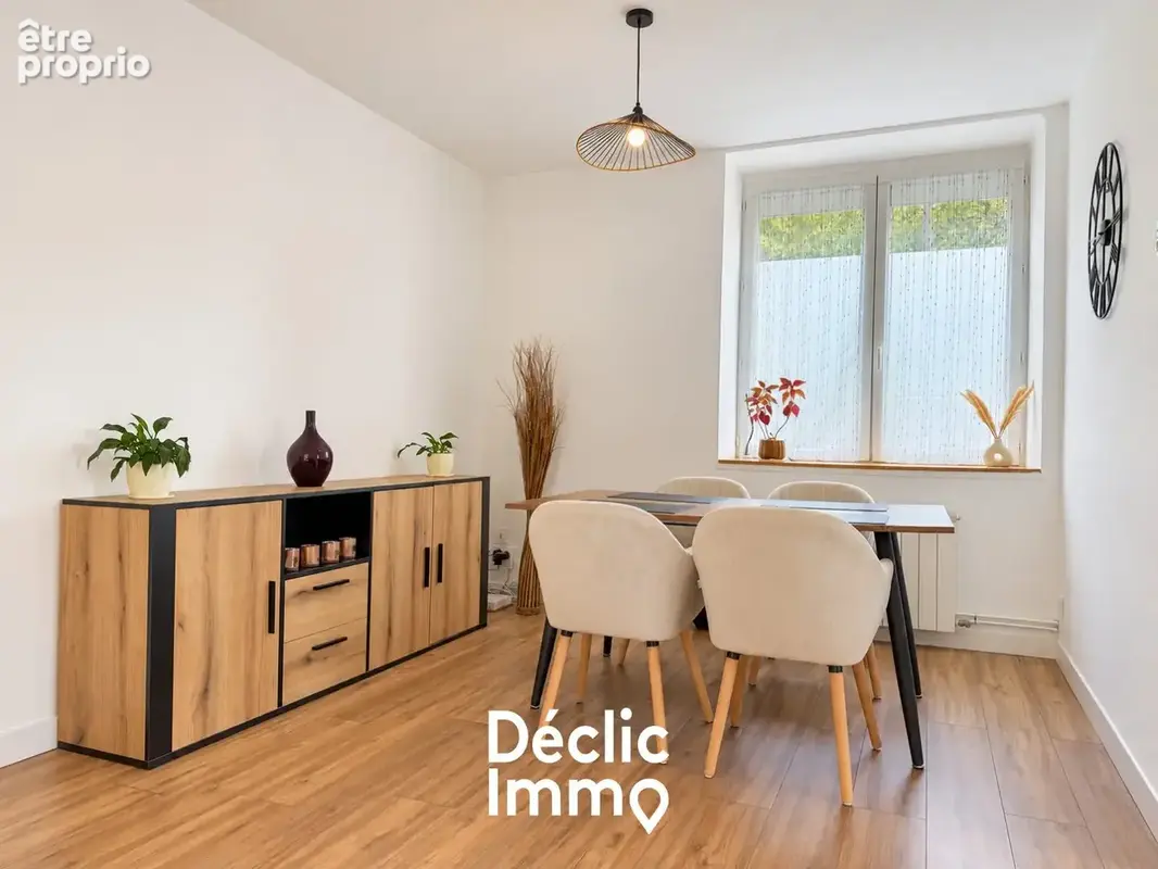Agréable maison rénovée, idéalement située - photo 2