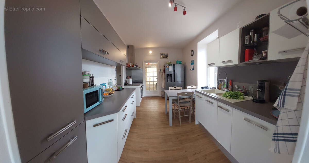 Maison 9 pièces 220m2 - Chateaubriant - photo 5