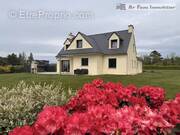 Maison à TELGRUC-SUR-MER