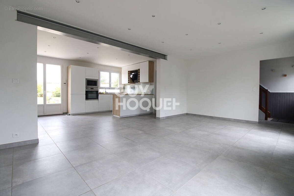 Maison à SOIGNOLLES-EN-BRIE