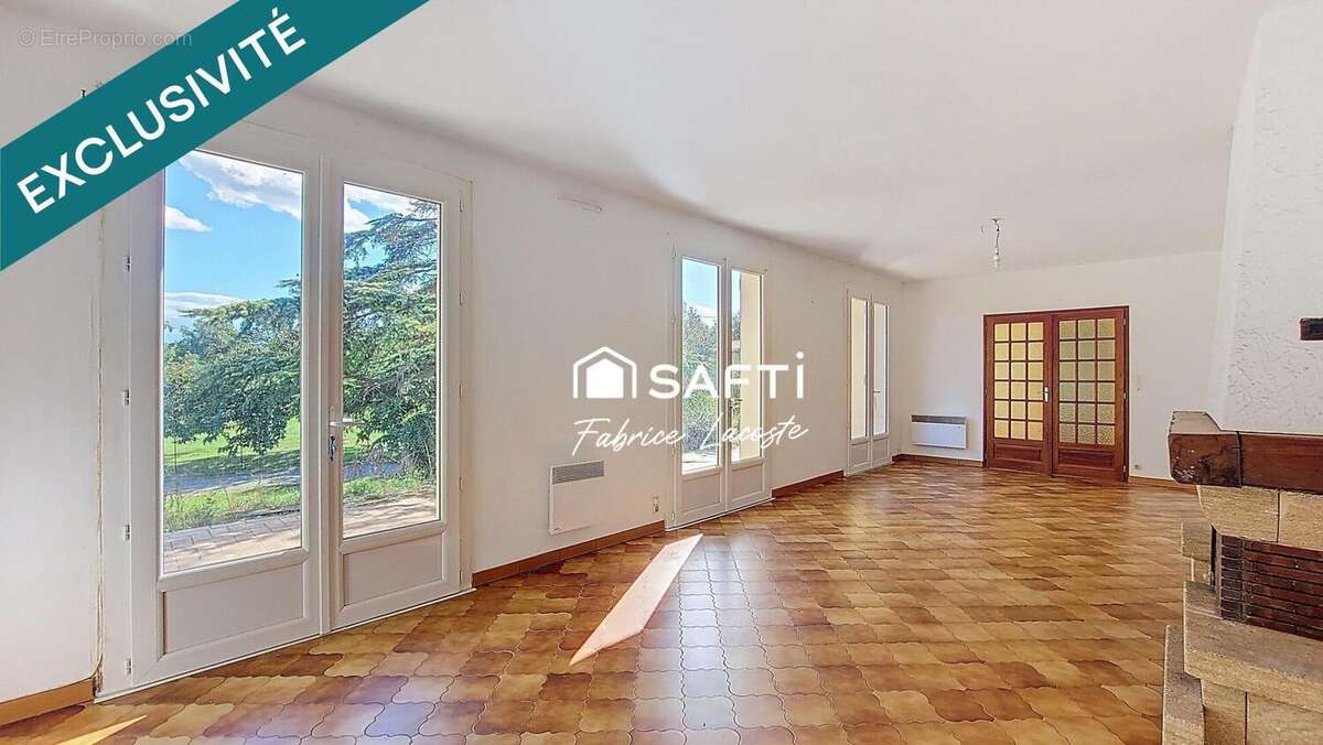 Photo 5 - Maison à LEZAT-SUR-LEZE