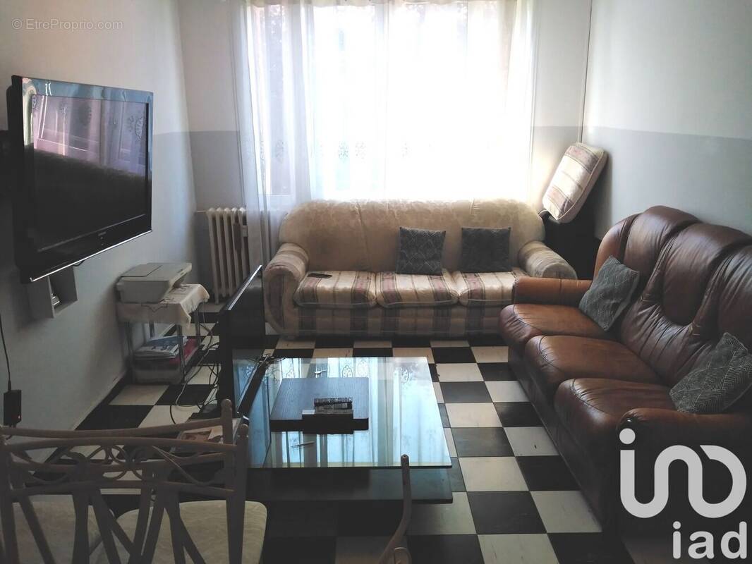 Photo 1 - Appartement à CREIL