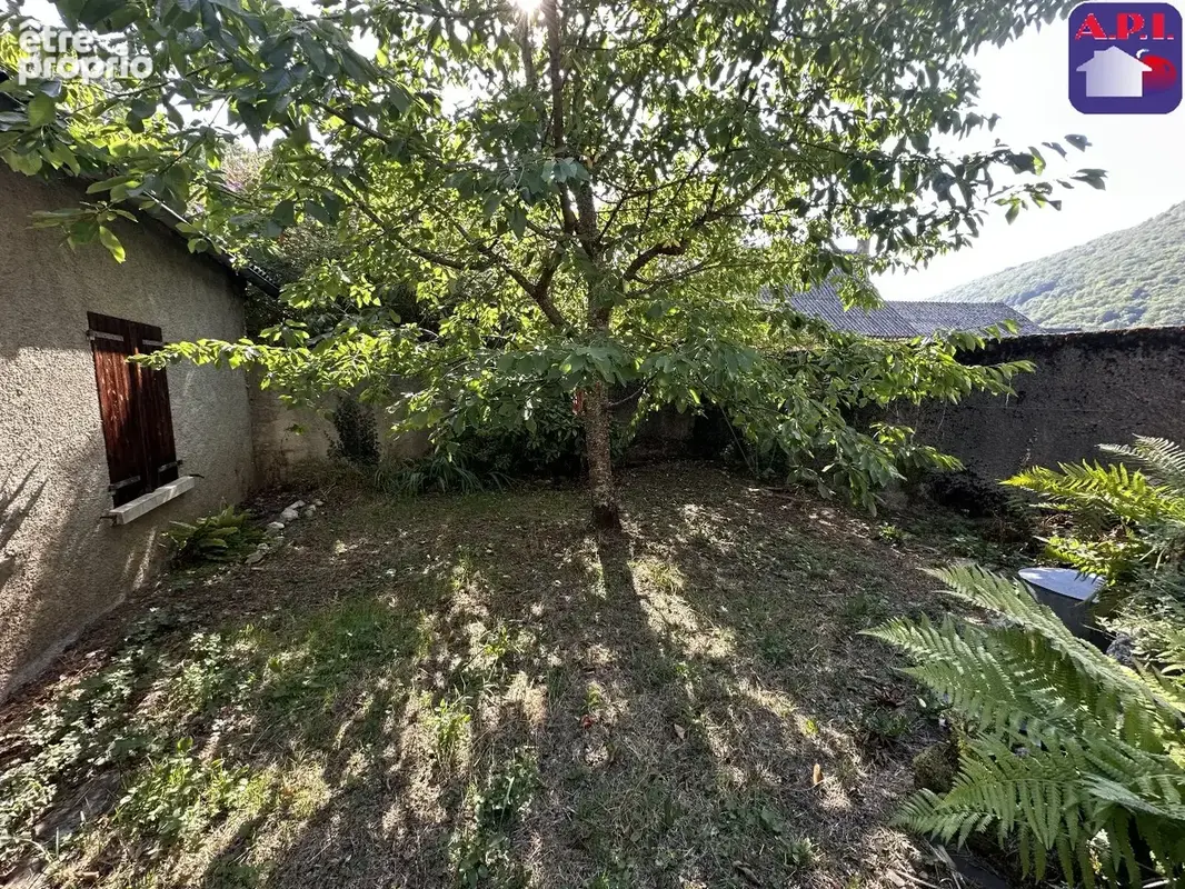 Maison 4 pièces 90 m² à vendre à Portet-D'aspet (31160) - photo 4