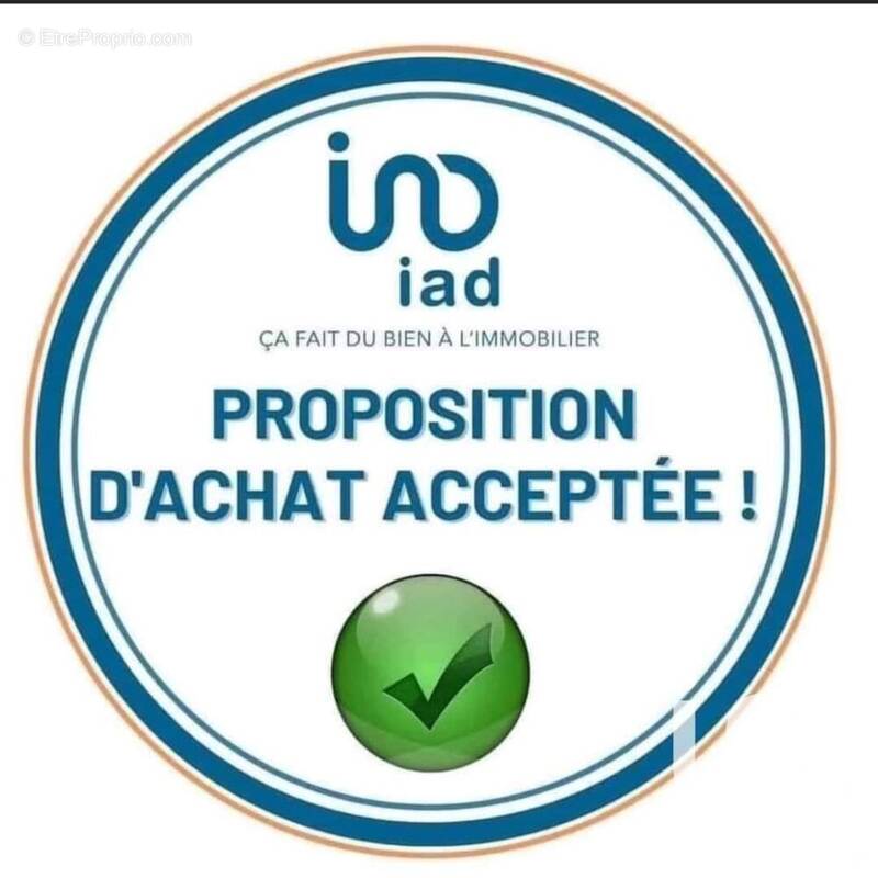 Photo 1 - Appartement à CHALETTE-SUR-LOING