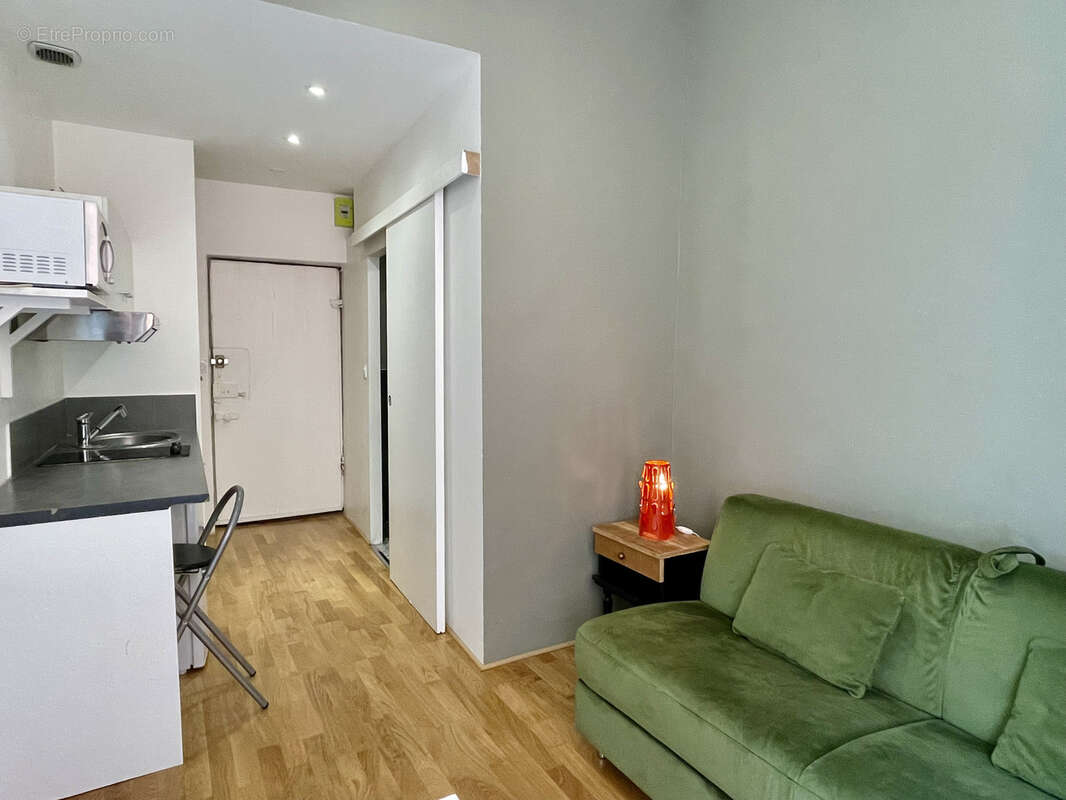 Appartement à LYON-5E