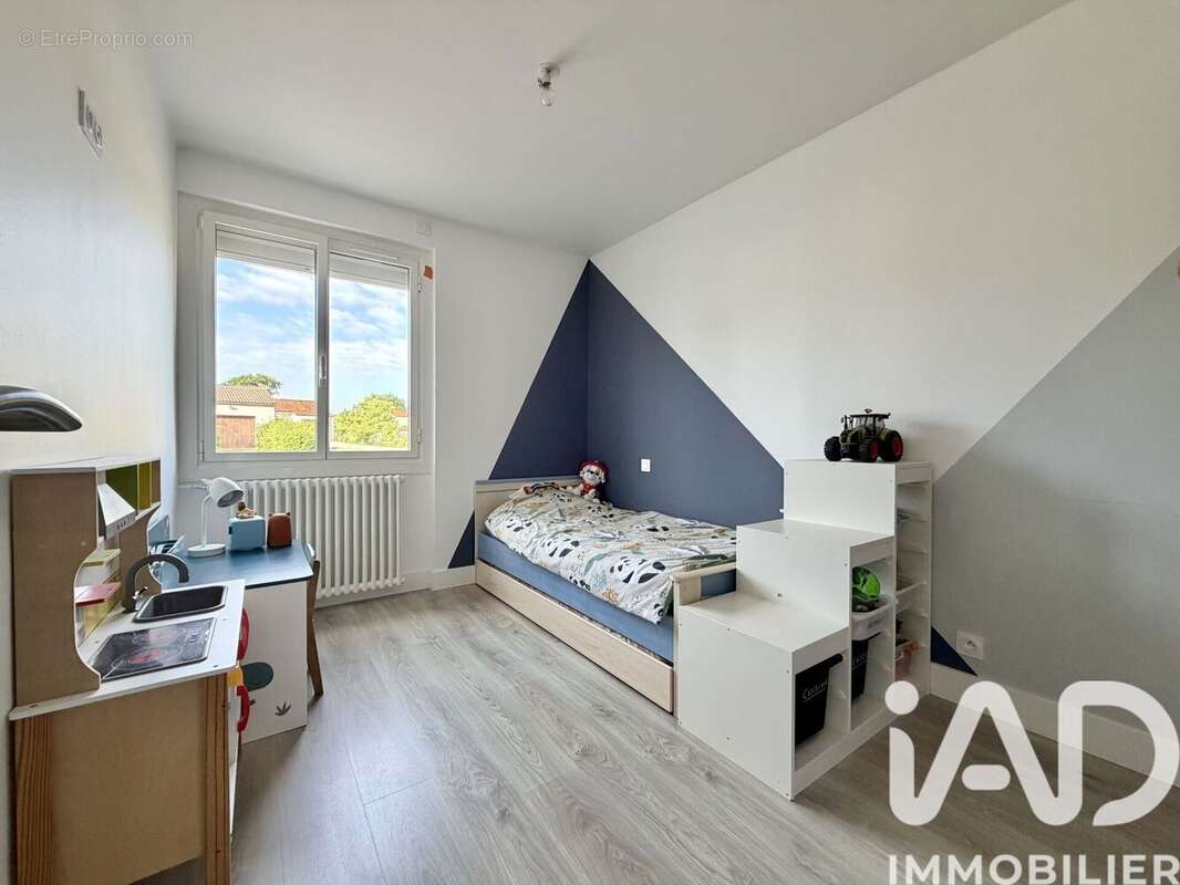 Photo 7 - Maison à MONTAIGU