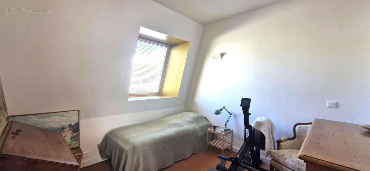 Photo 9 - Maison à VERSAILLES