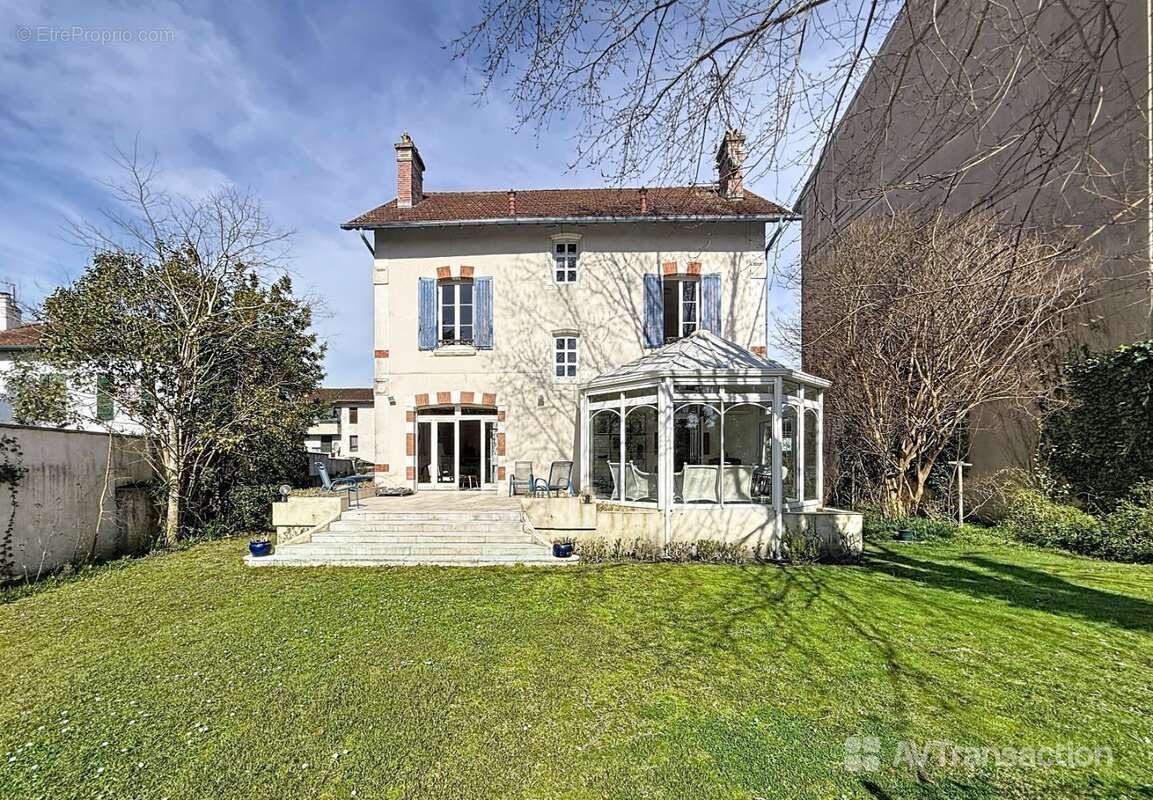 Maison à DAX
