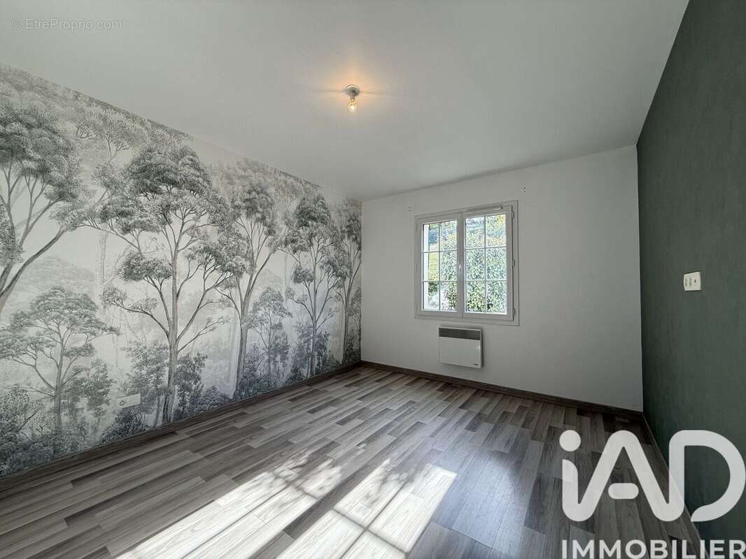 Photo 4 - Maison à BLERE