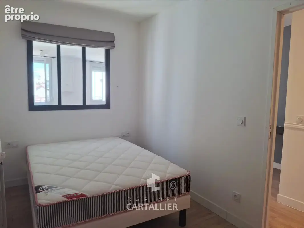 Appartement à vendre T4 Centre-Ville CHALON SUR SAONE - photo 13
