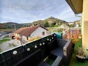 Appartement à SAINT-VERAND