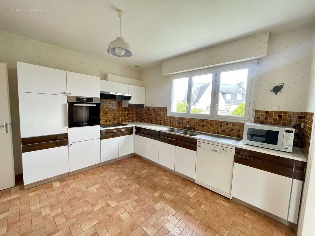 Maison à LARMOR-PLAGE