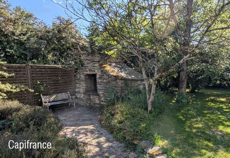 Maison à PLESSE