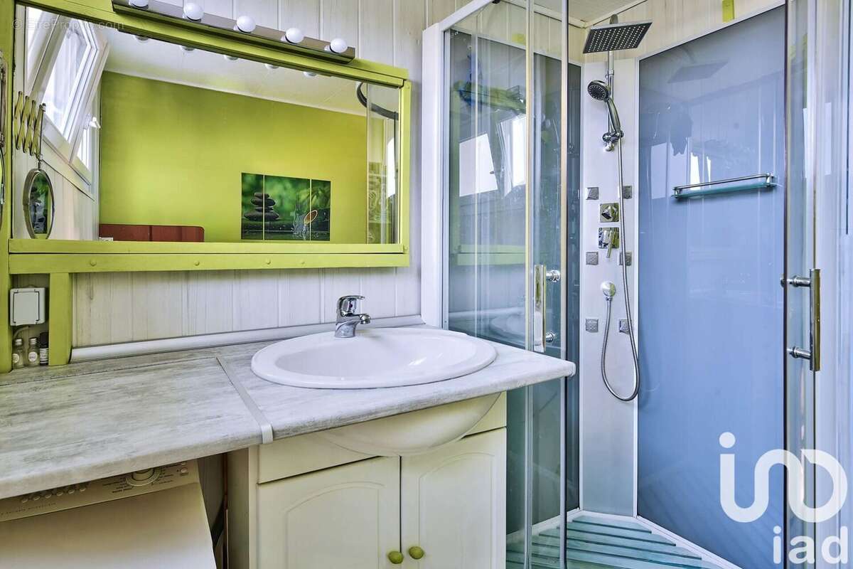 Photo 8 - Appartement à LYON-5E