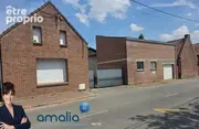 Maison à MASTAING