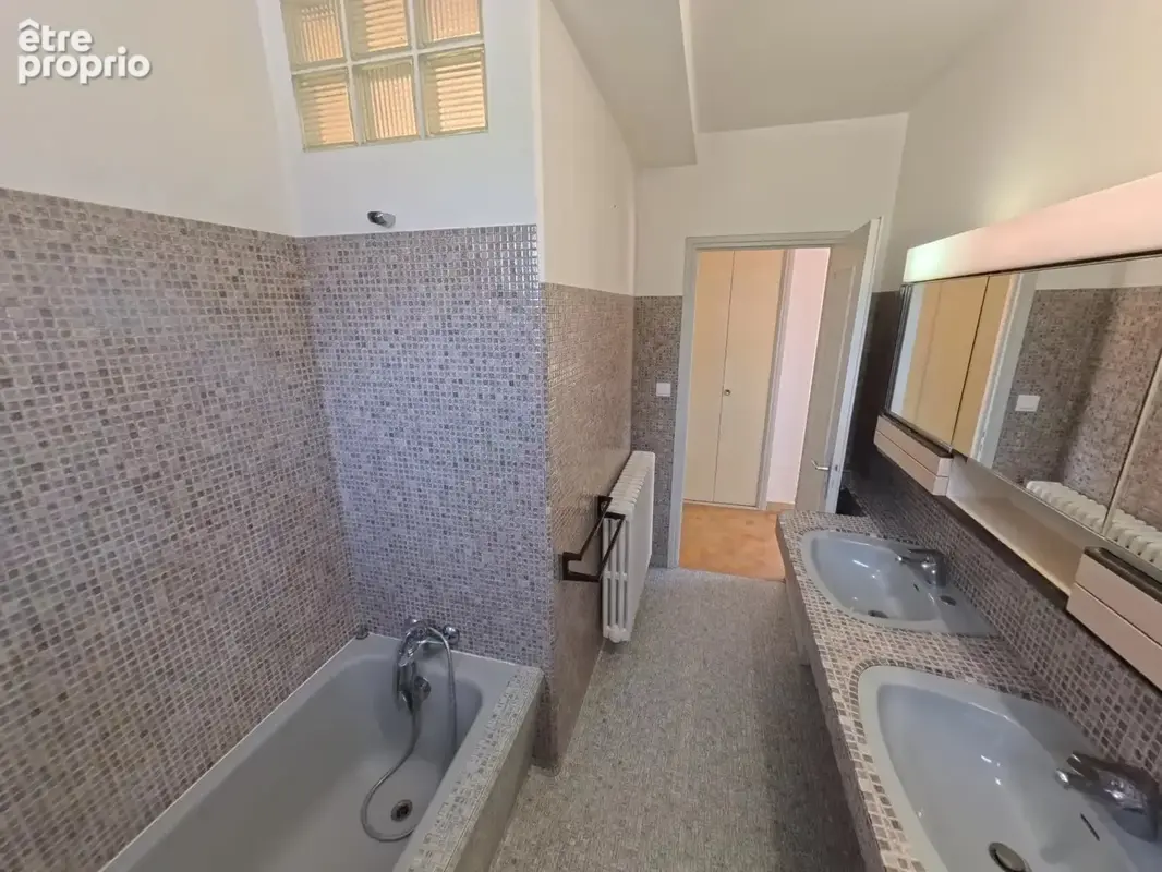 Tournefeuille centre - maison t6 - photo 11