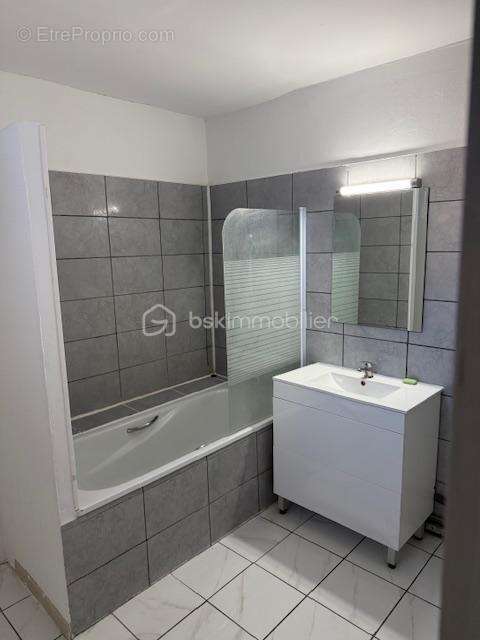 Maison à SAINT-GILLES