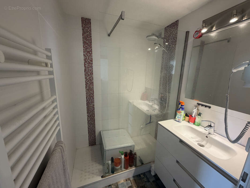 Appartement à LE BARCARES