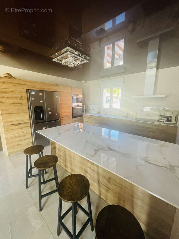 Maison à SAINT-QUENTIN