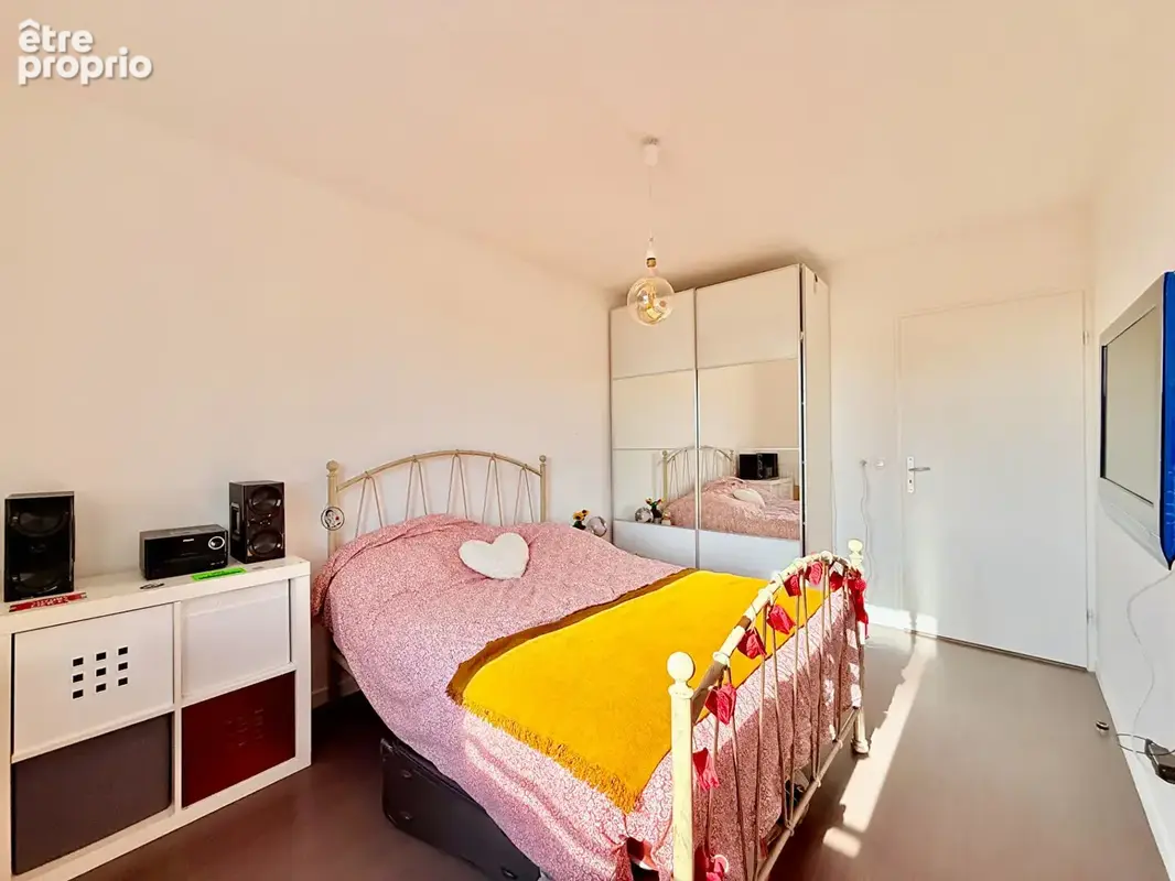 Appartement Creteil 4 pièce(s) 81 m2 - photo 14