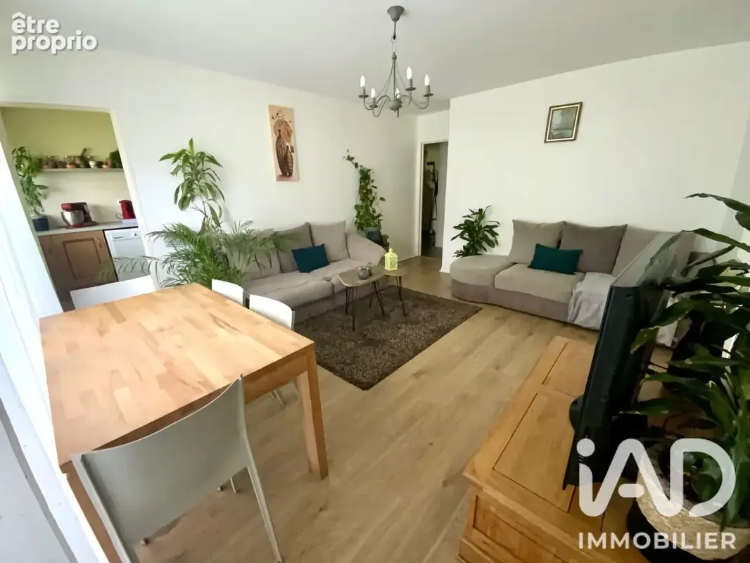 Photo 1 - Appartement à MEAUX